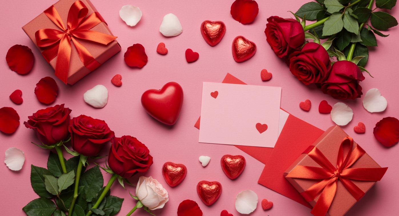 Valentine's Gift Card Ideas thumbnail